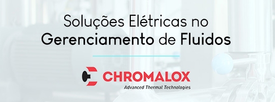 Aquecimento Elétrico Industrial